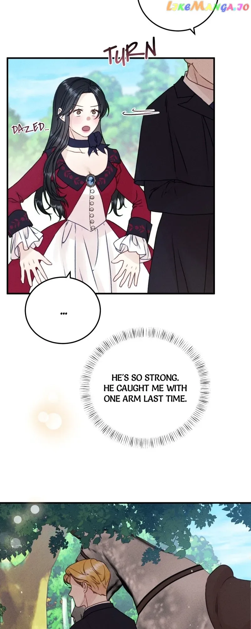 He’s Not Just a Pretty Face Chapter 52 page 3