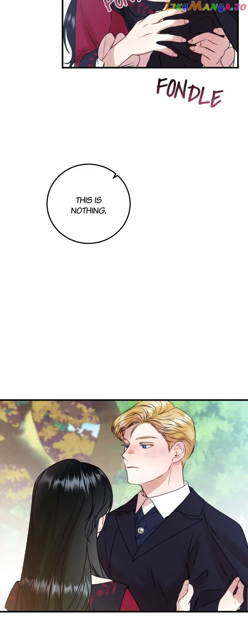 He’s Not Just a Pretty Face Chapter 52 page 12