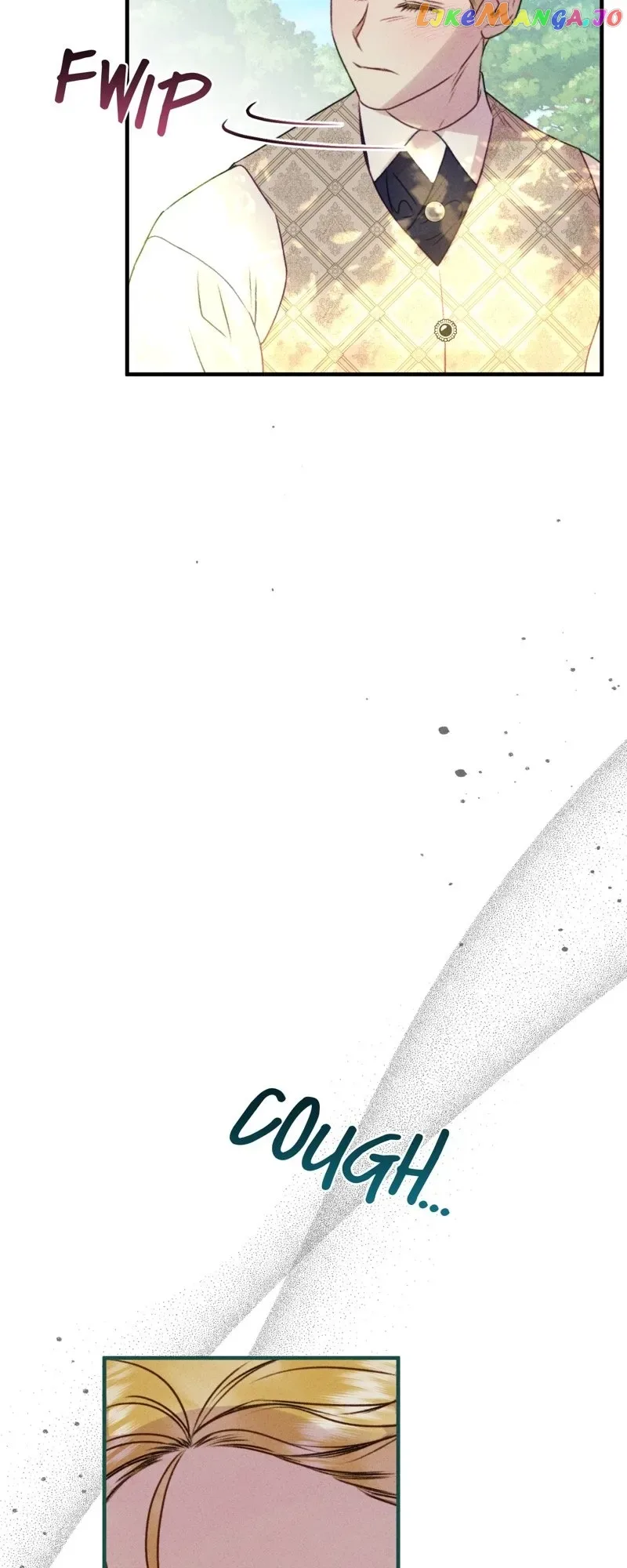 He’s Not Just a Pretty Face Chapter 52 page 40