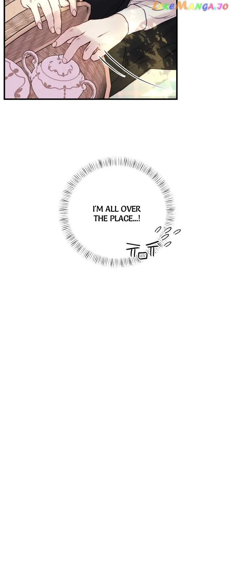 He’s Not Just a Pretty Face Chapter 52 page 36
