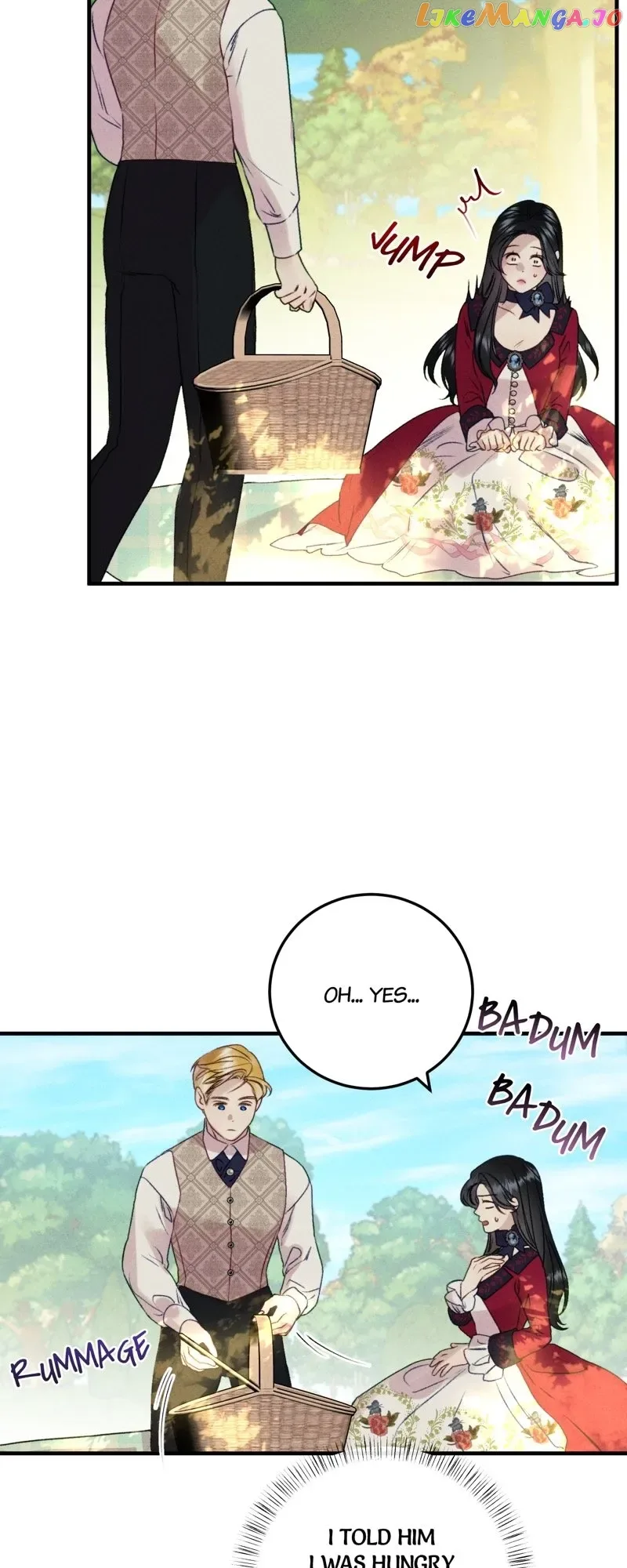 He’s Not Just a Pretty Face Chapter 52 page 28