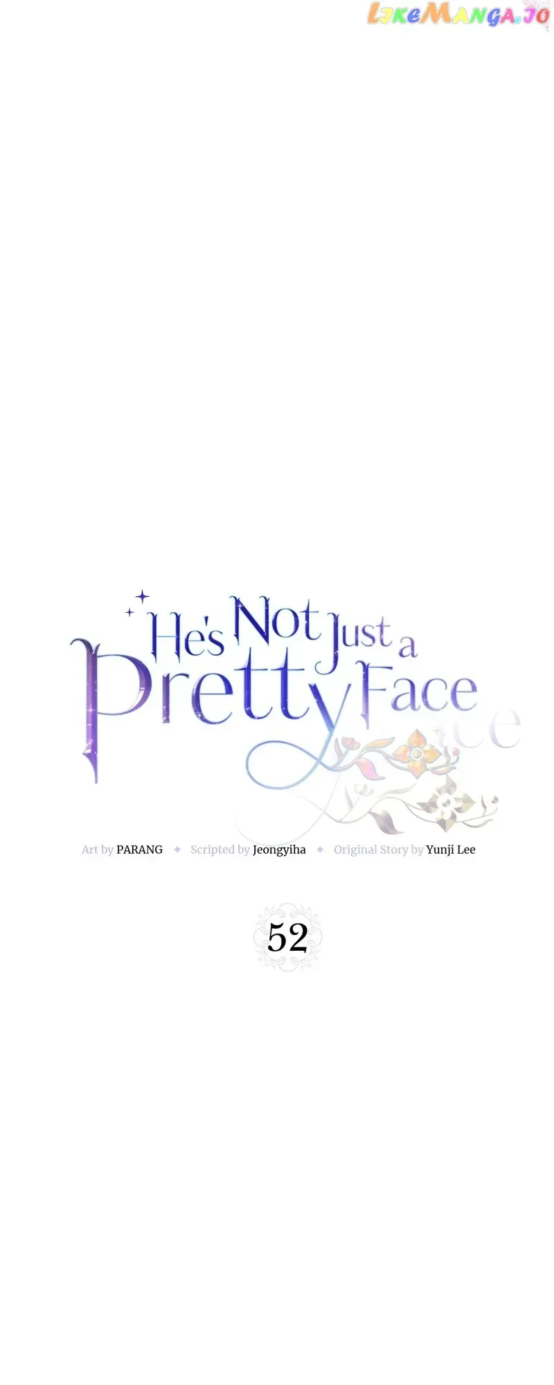 He’s Not Just a Pretty Face Chapter 52 page 22