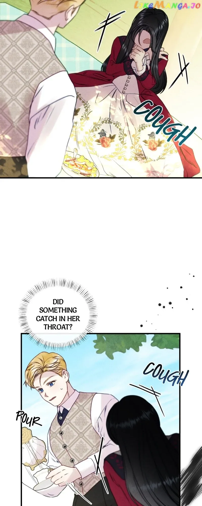 He’s Not Just a Pretty Face Chapter 52 page 42