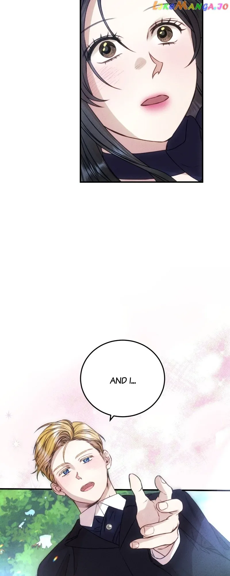 He’s Not Just a Pretty Face Chapter 52 page 19