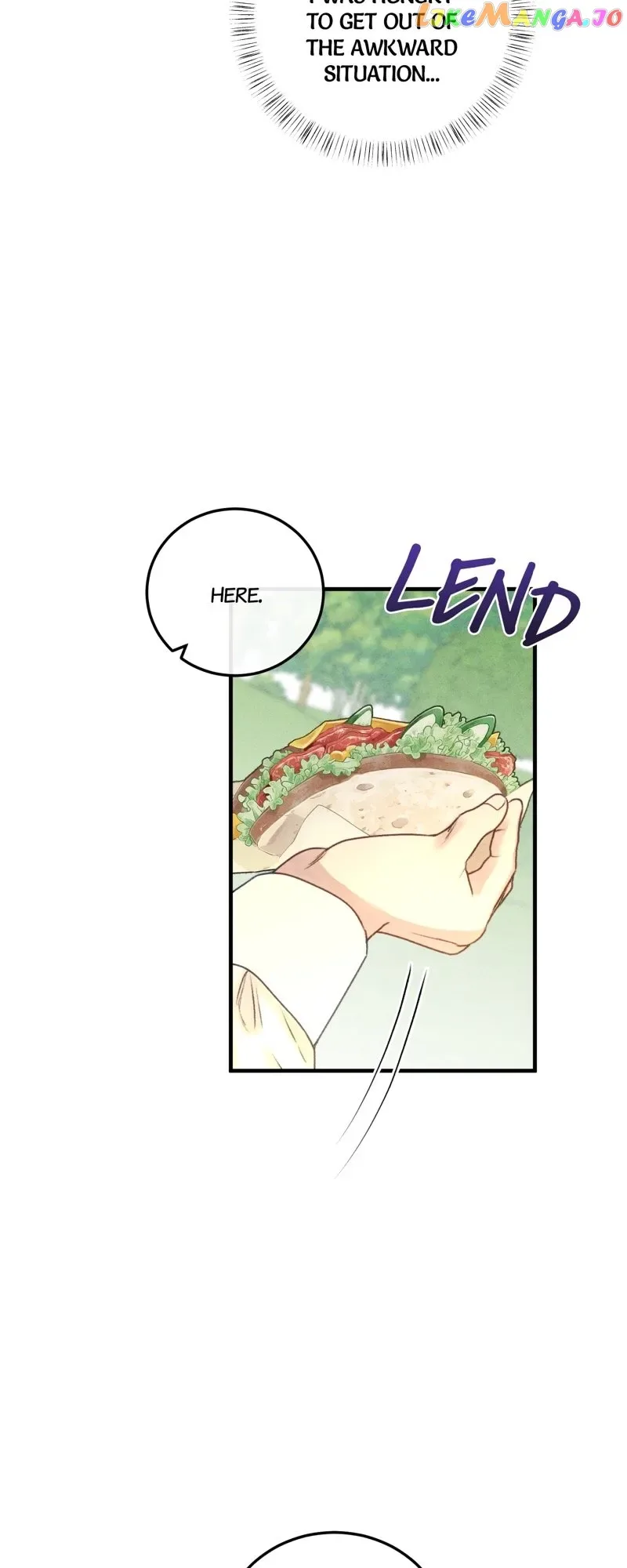 He’s Not Just a Pretty Face Chapter 52 page 29