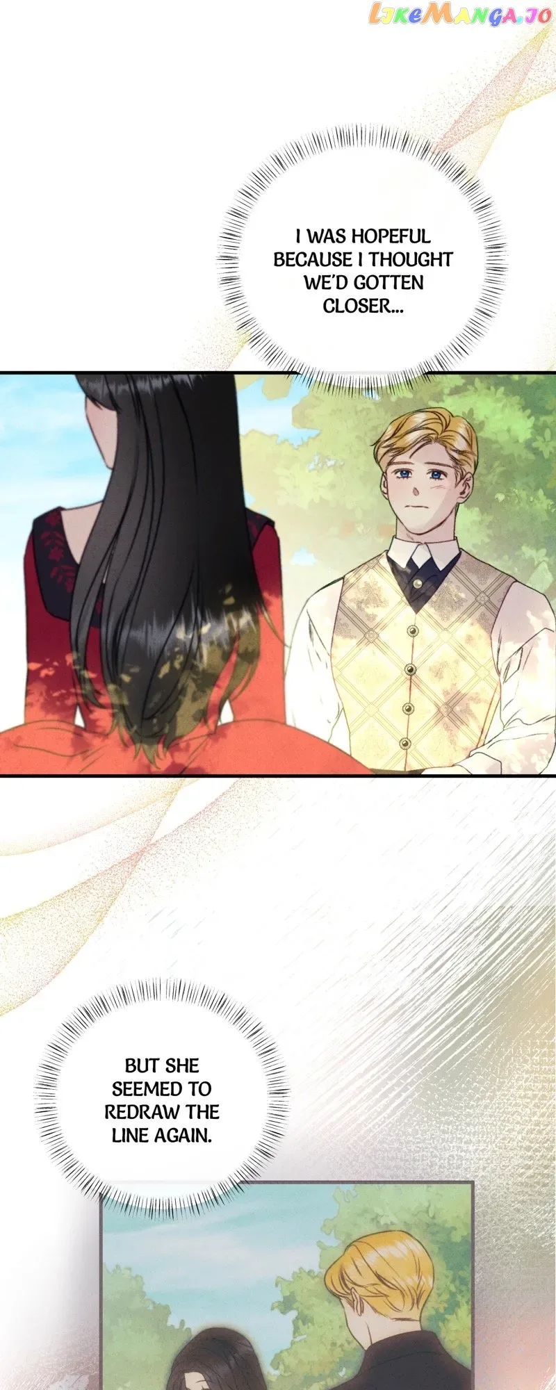 He’s Not Just a Pretty Face Chapter 52 page 31