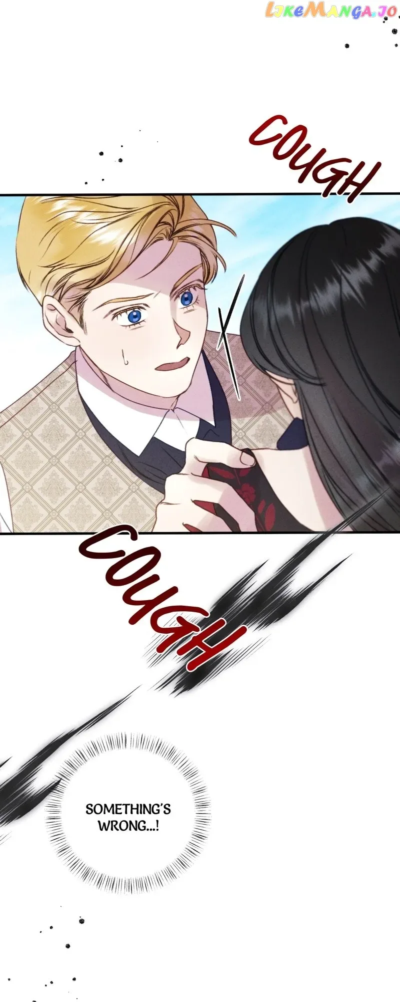 He’s Not Just a Pretty Face Chapter 52 page 44