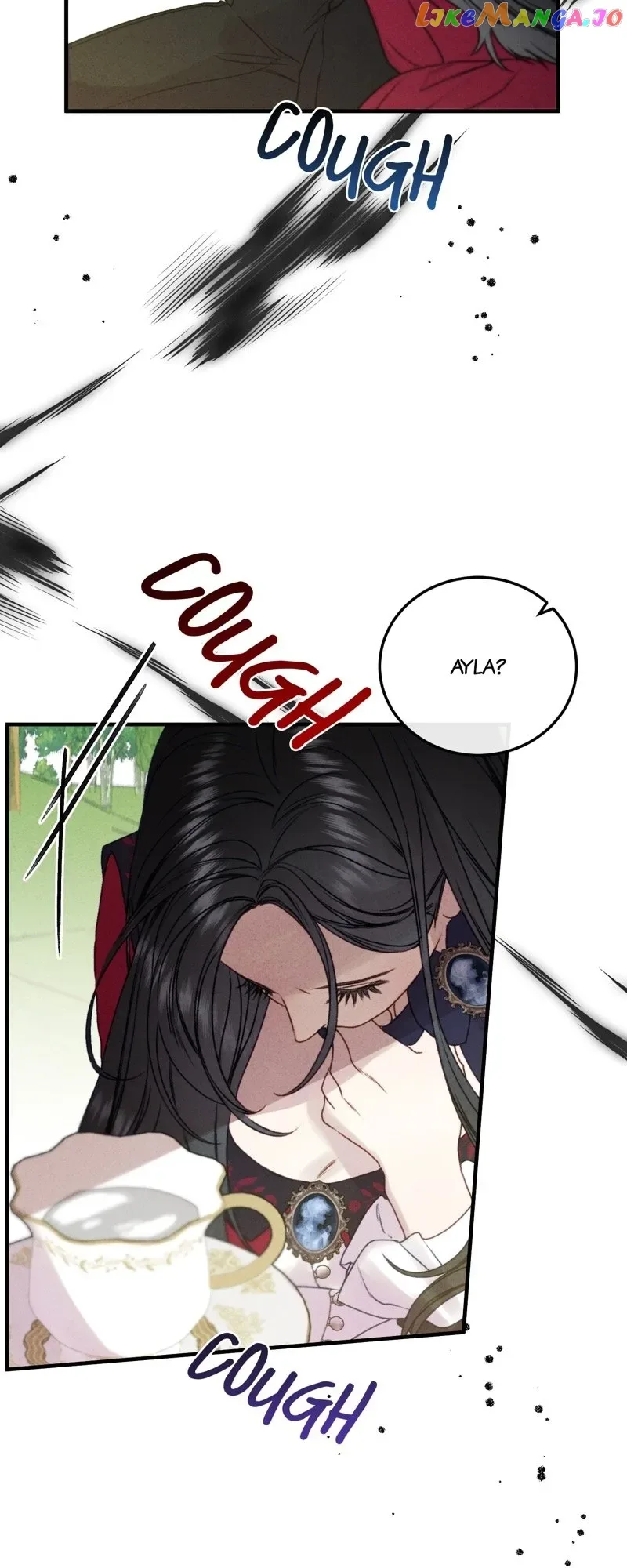 He’s Not Just a Pretty Face Chapter 52 page 43