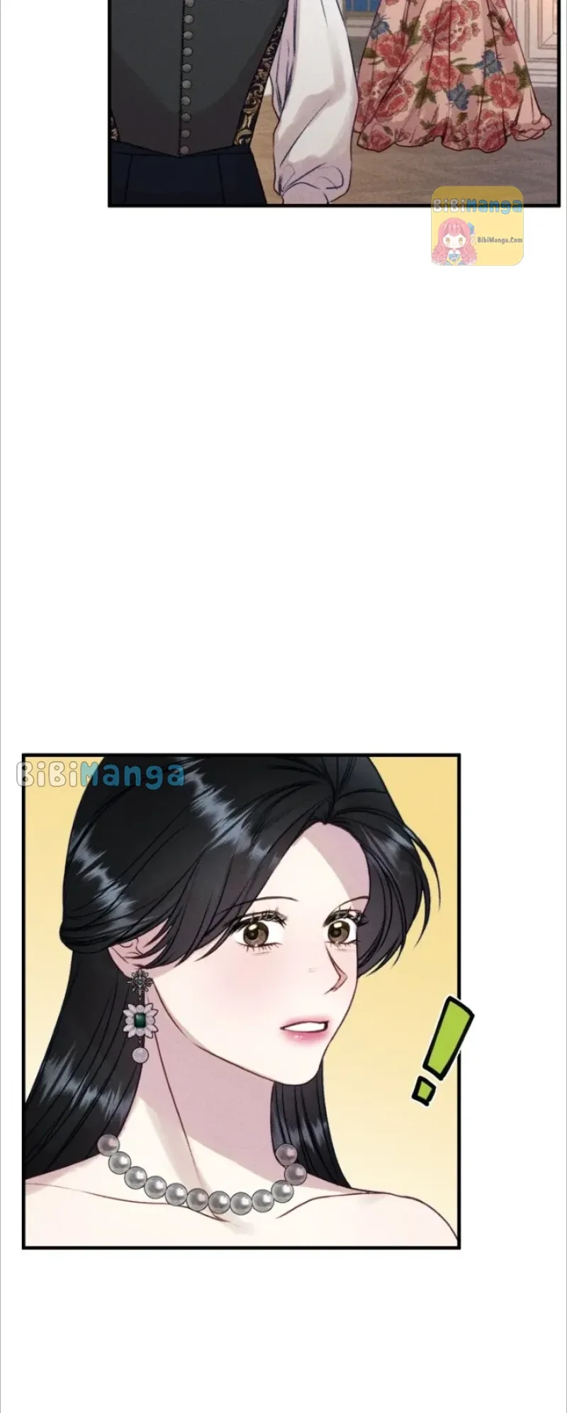 He’s Not Just a Pretty Face Chapter 45 page 51