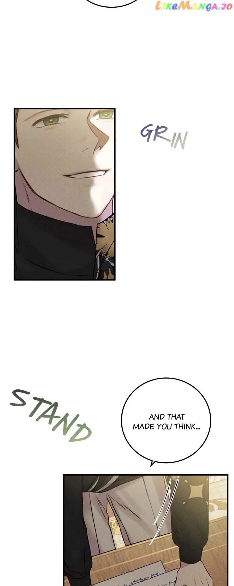 He’s Not Just a Pretty Face Chapter 48 page 48