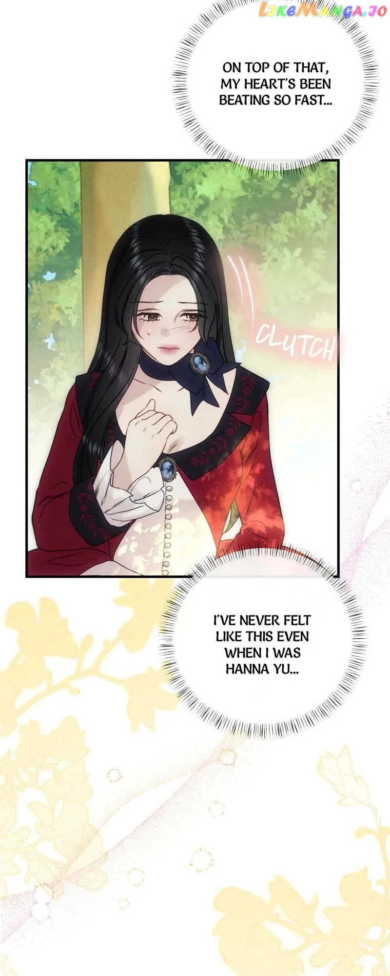 He’s Not Just a Pretty Face Chapter 52 page 26