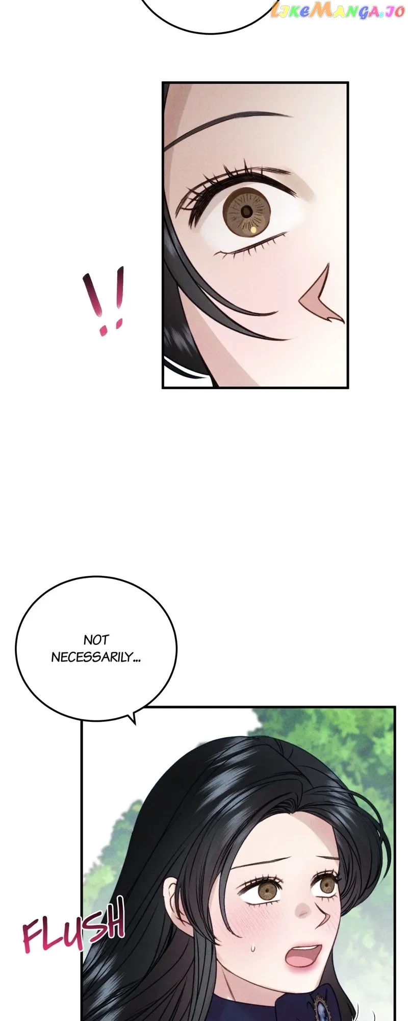 He’s Not Just a Pretty Face Chapter 52 page 8