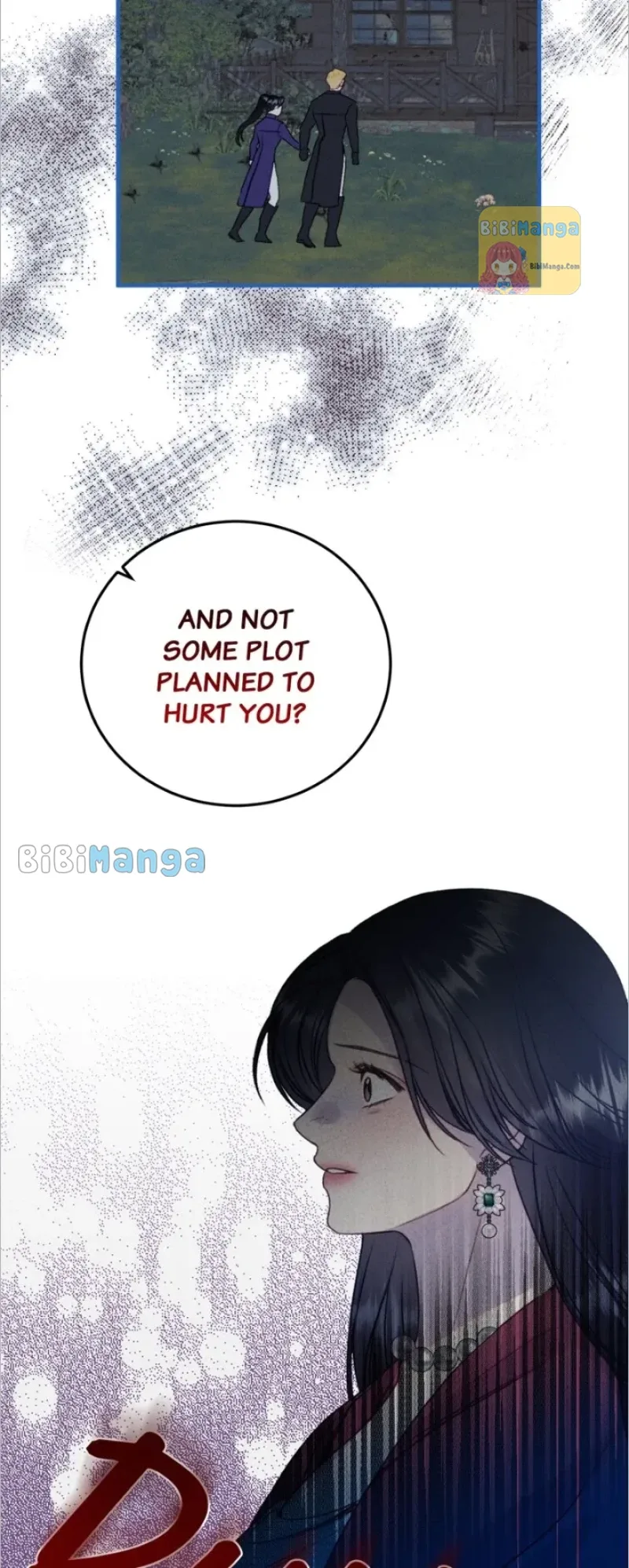 He’s Not Just a Pretty Face Chapter 45 page 40