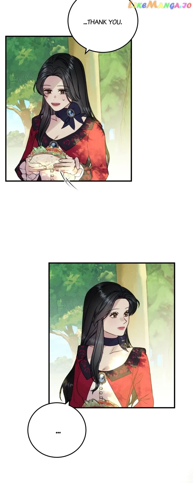 He’s Not Just a Pretty Face Chapter 52 page 30
