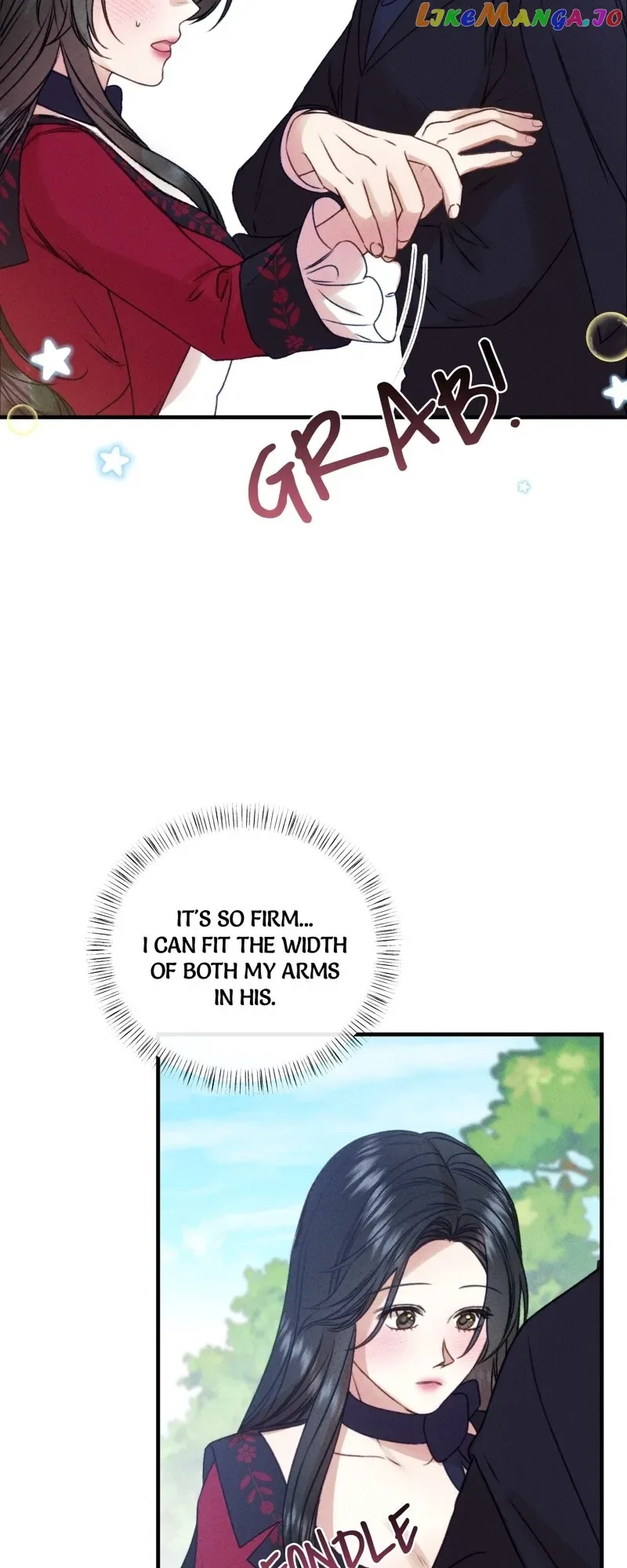 He’s Not Just a Pretty Face Chapter 52 page 11