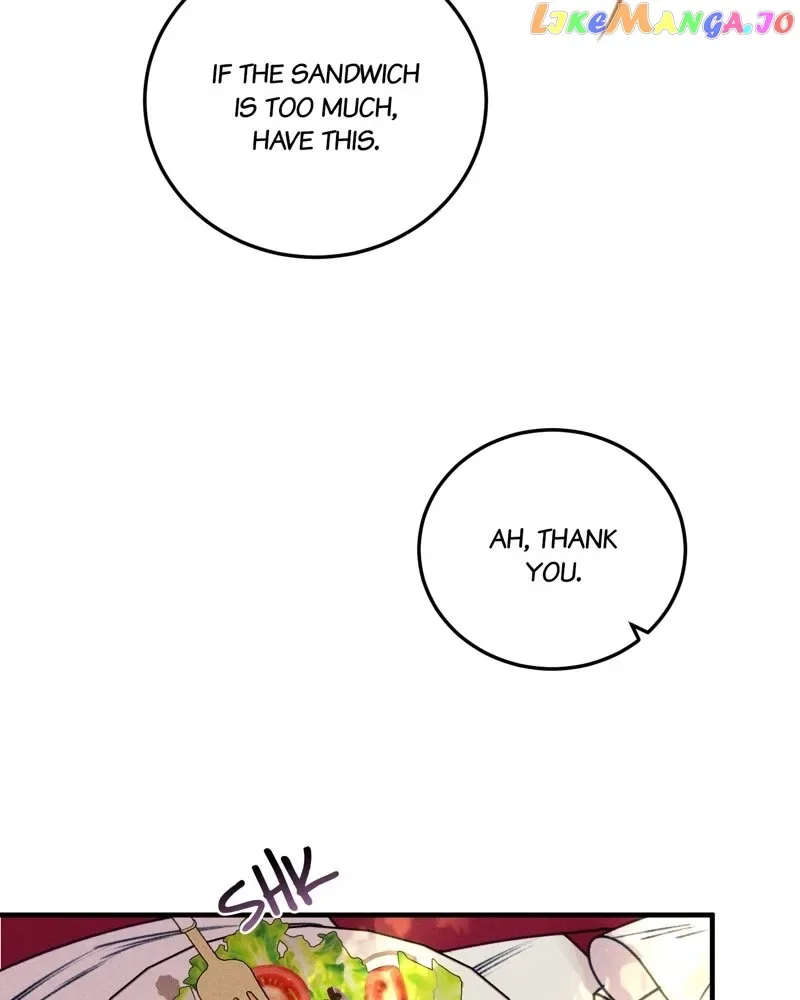 He’s Not Just a Pretty Face Chapter 52 page 33
