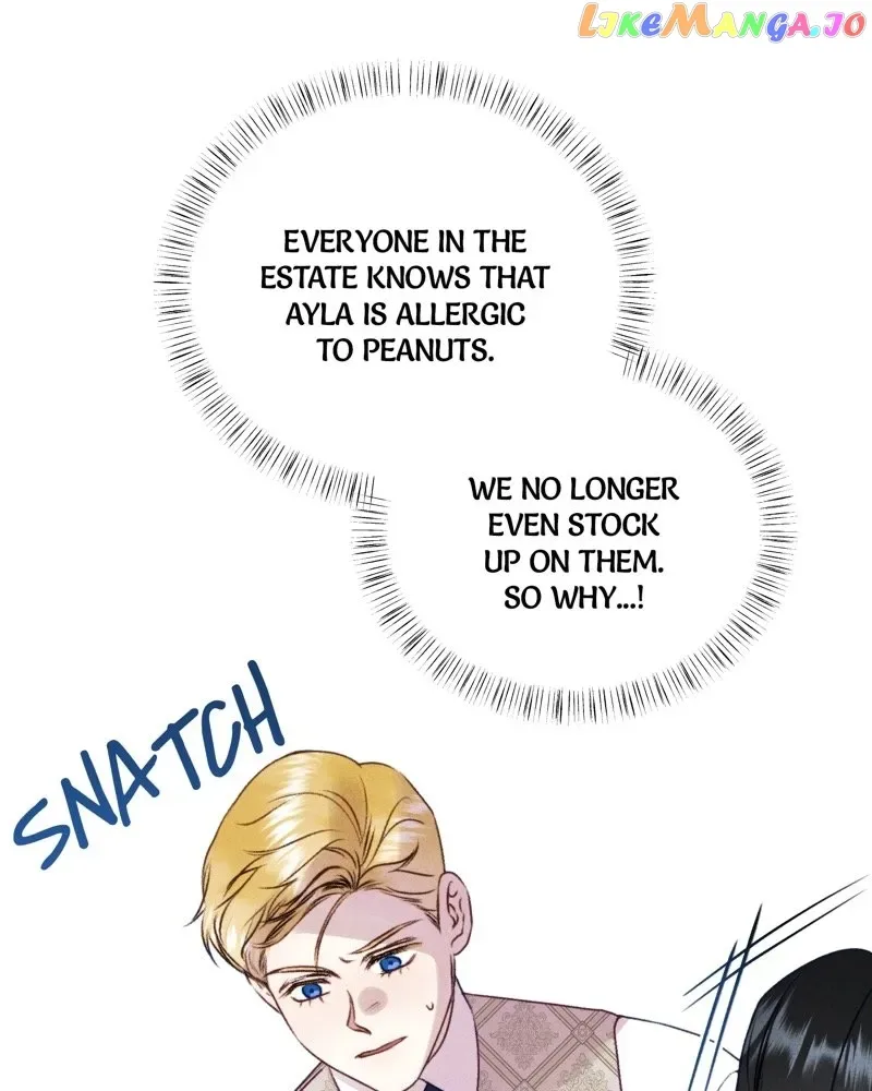 He’s Not Just a Pretty Face Chapter 52 page 49