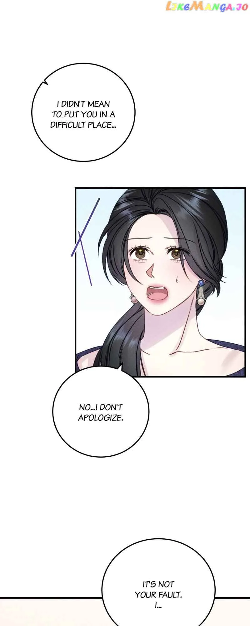 He’s Not Just a Pretty Face Chapter 51 page 14