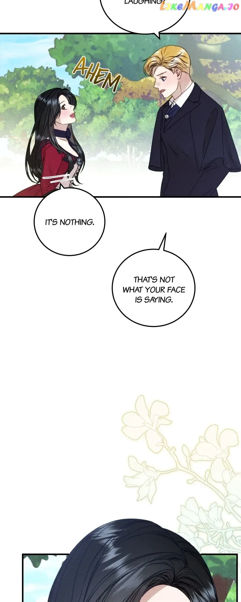 He’s Not Just a Pretty Face Chapter 52 page 14