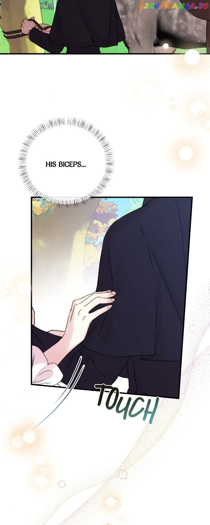 He’s Not Just a Pretty Face Chapter 52 page 4