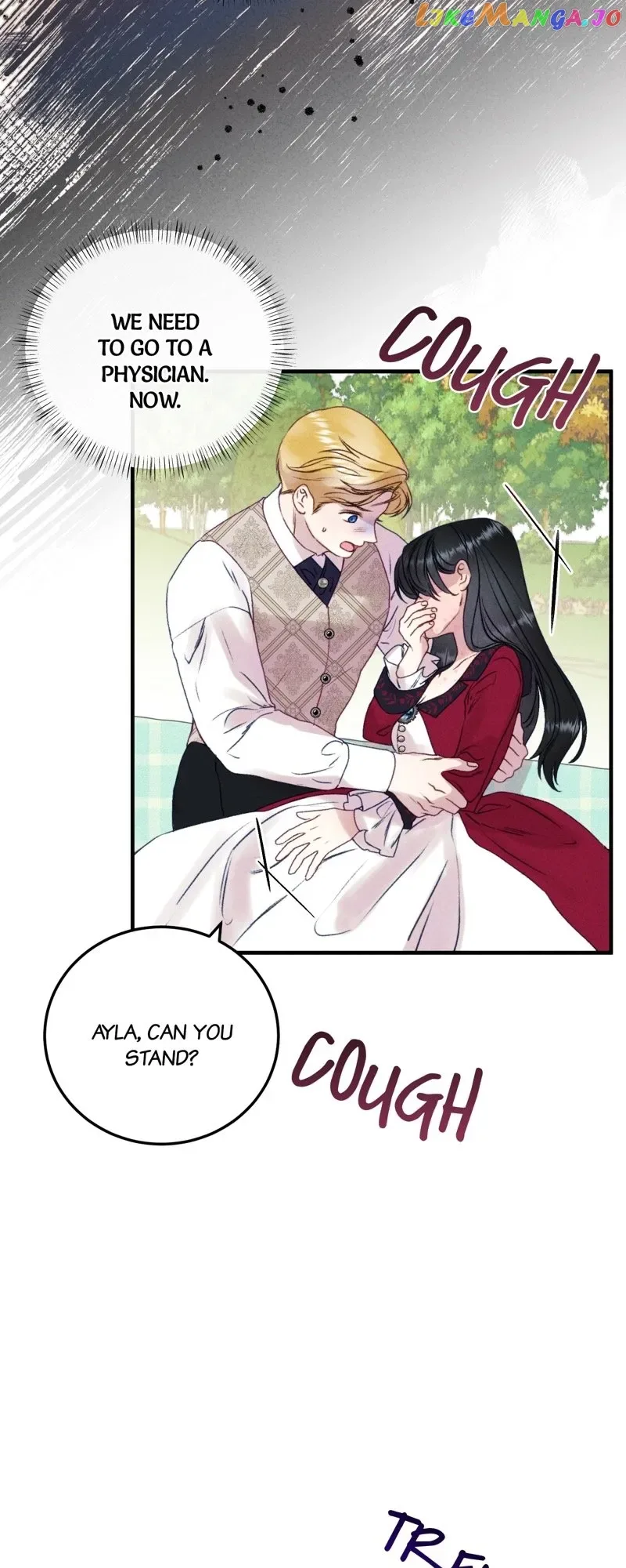 He’s Not Just a Pretty Face Chapter 52 page 52
