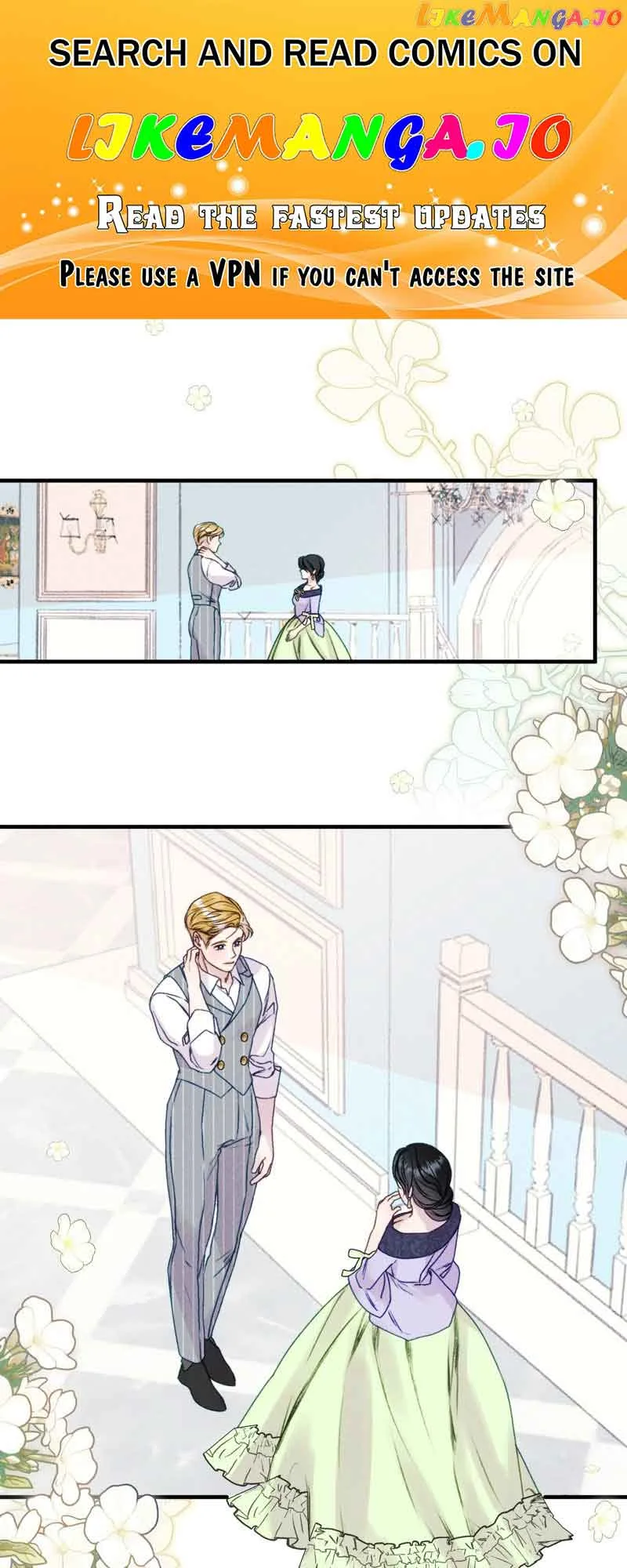He’s Not Just a Pretty Face Chapter 51 page 2