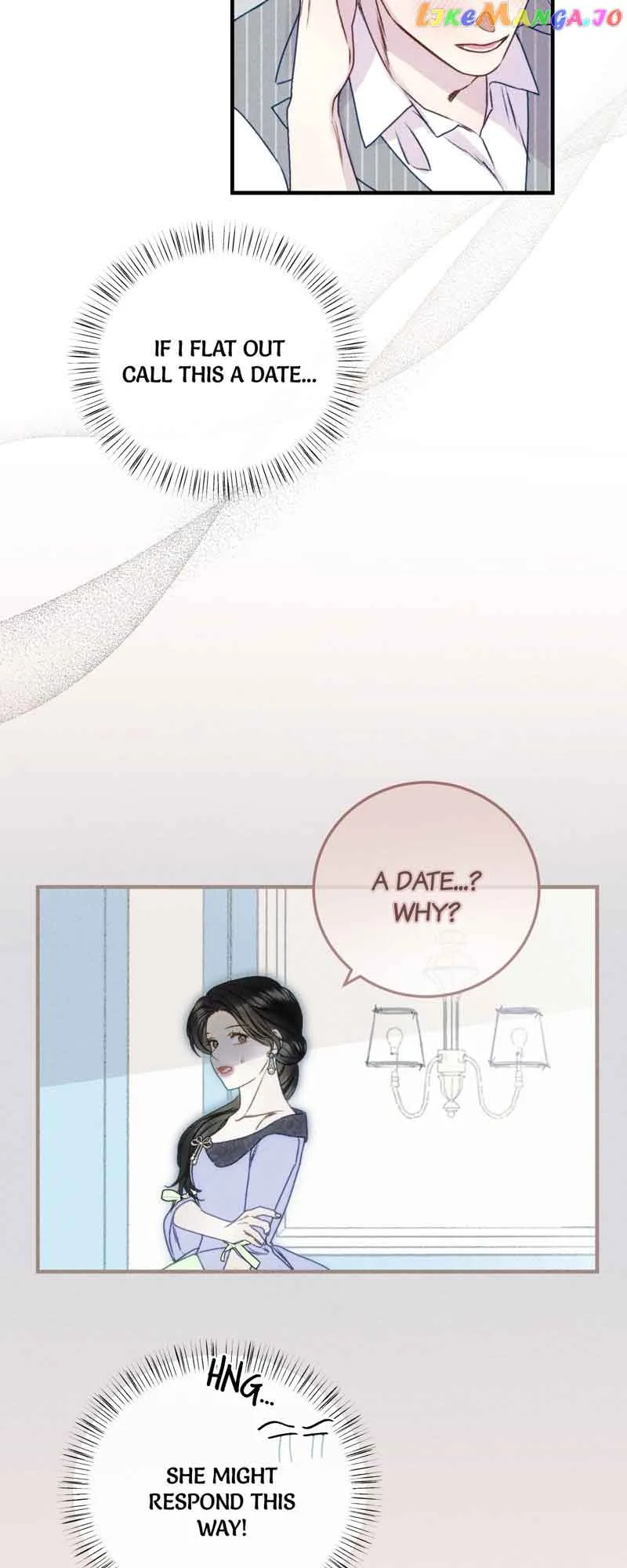 He’s Not Just a Pretty Face Chapter 51 page 5
