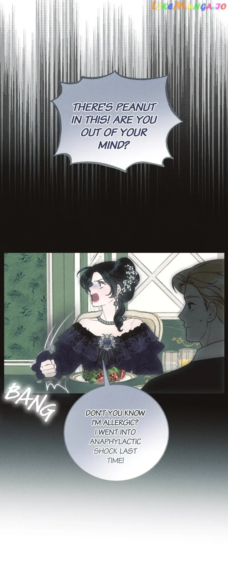 He’s Not Just a Pretty Face Chapter 52 page 48