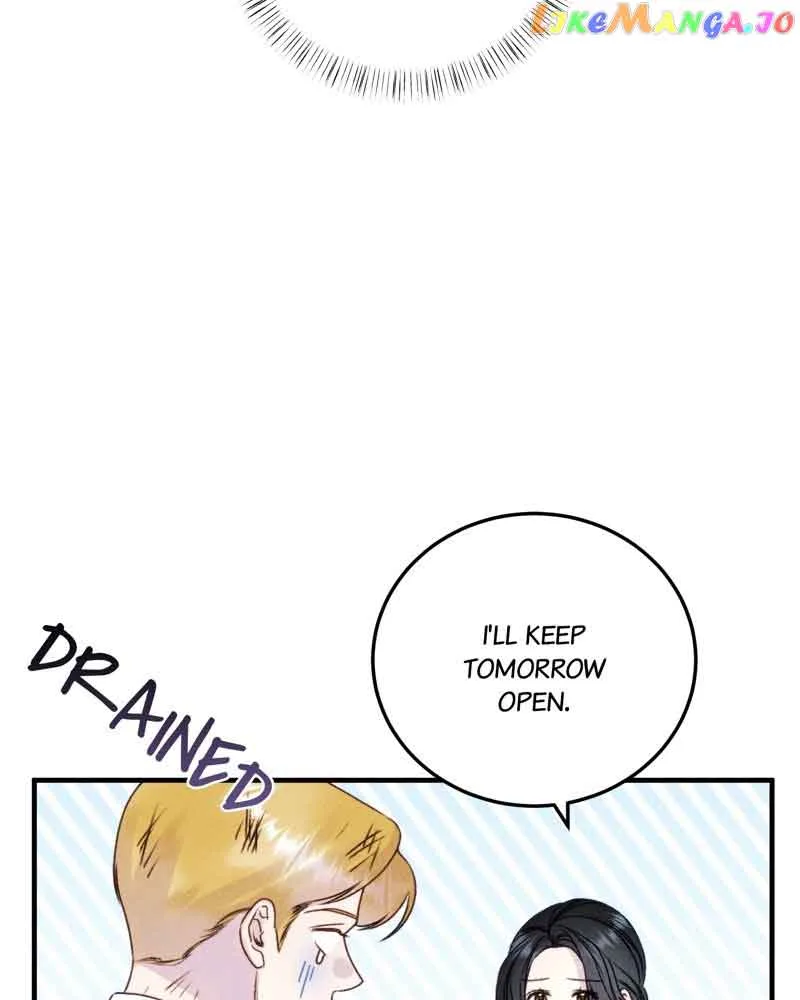 He’s Not Just a Pretty Face Chapter 51 page 17