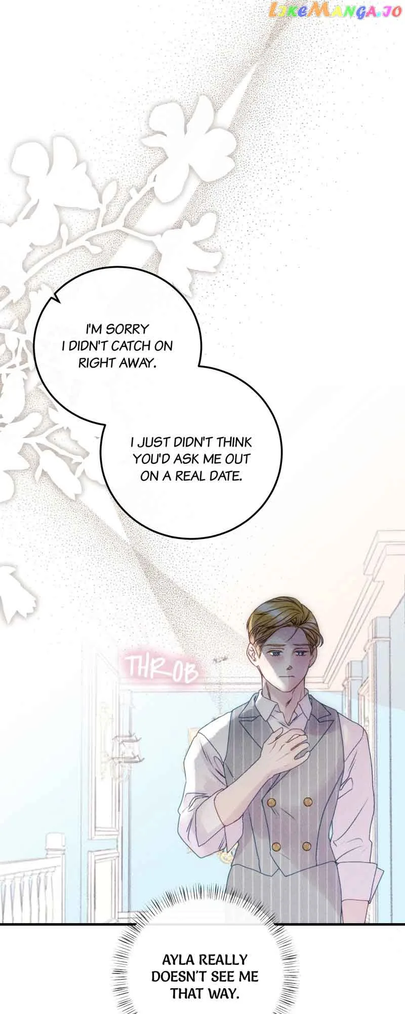 He’s Not Just a Pretty Face Chapter 51 page 16