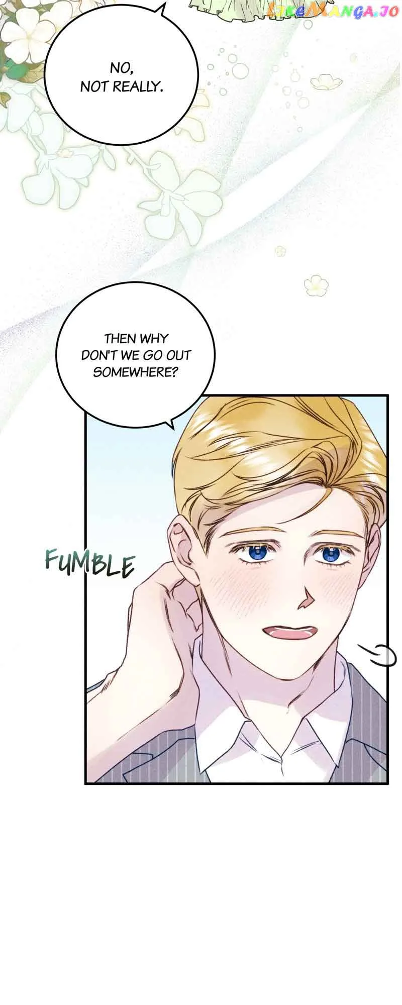 He’s Not Just a Pretty Face Chapter 51 page 3