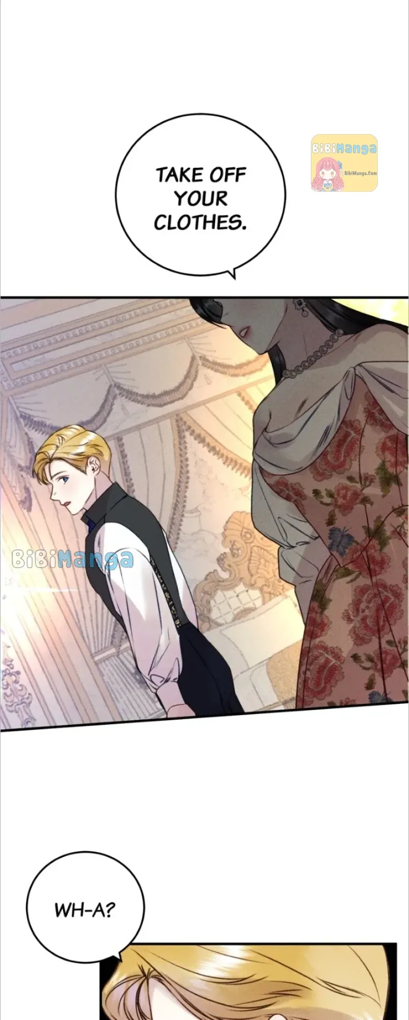 He’s Not Just a Pretty Face Chapter 45 page 52