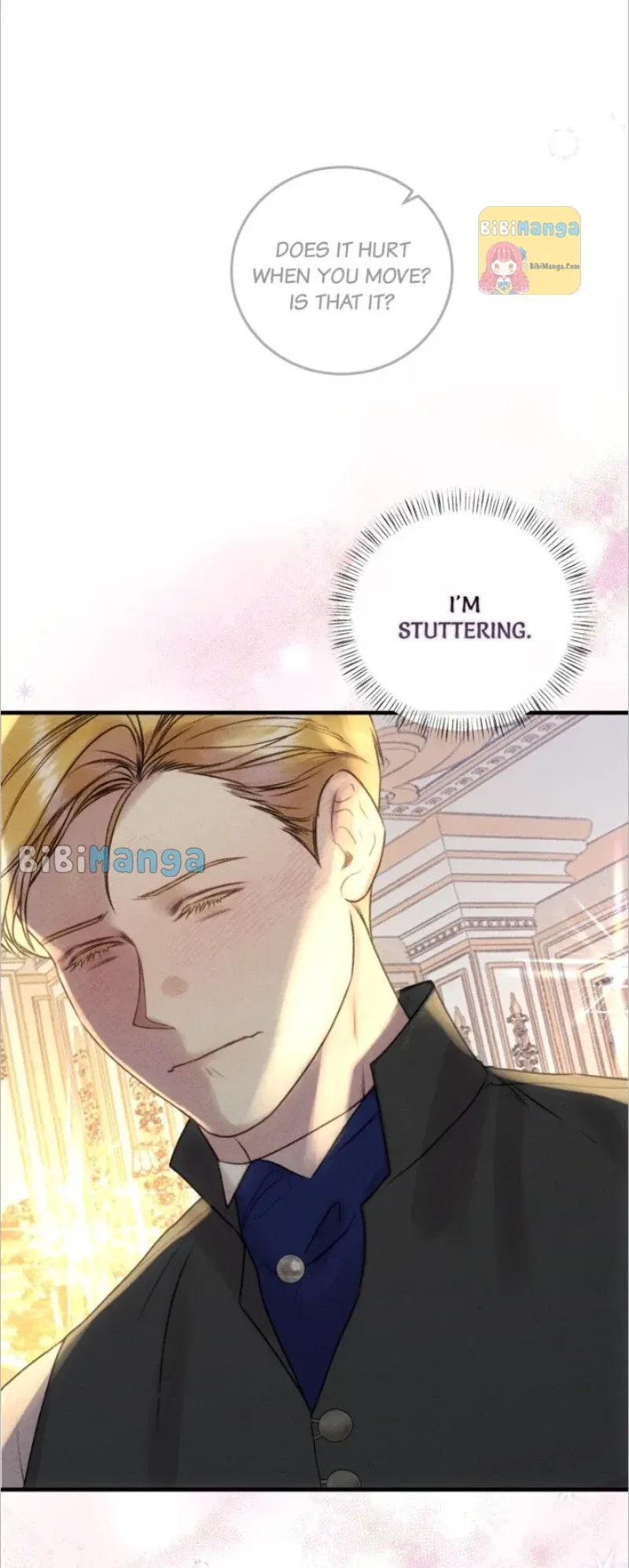 He’s Not Just a Pretty Face Chapter 45 page 54