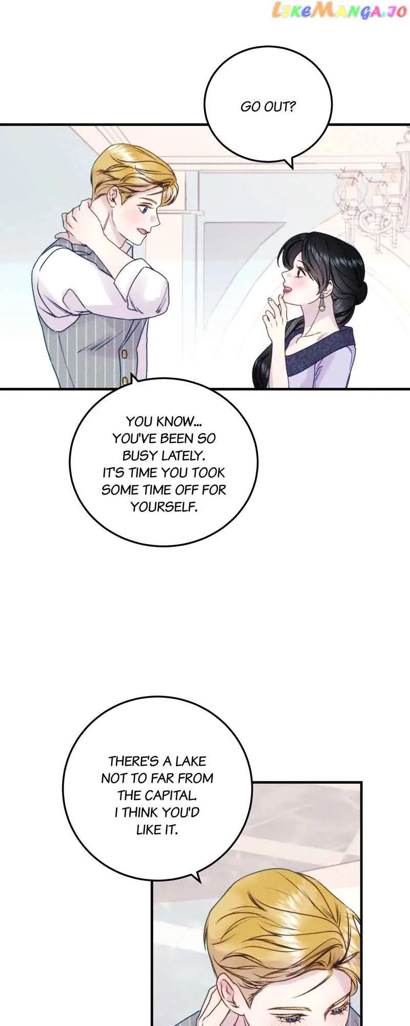 He’s Not Just a Pretty Face Chapter 51 page 4