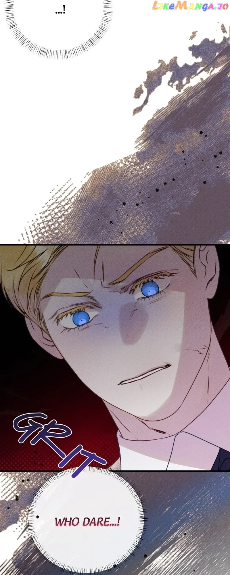He’s Not Just a Pretty Face Chapter 52 page 51
