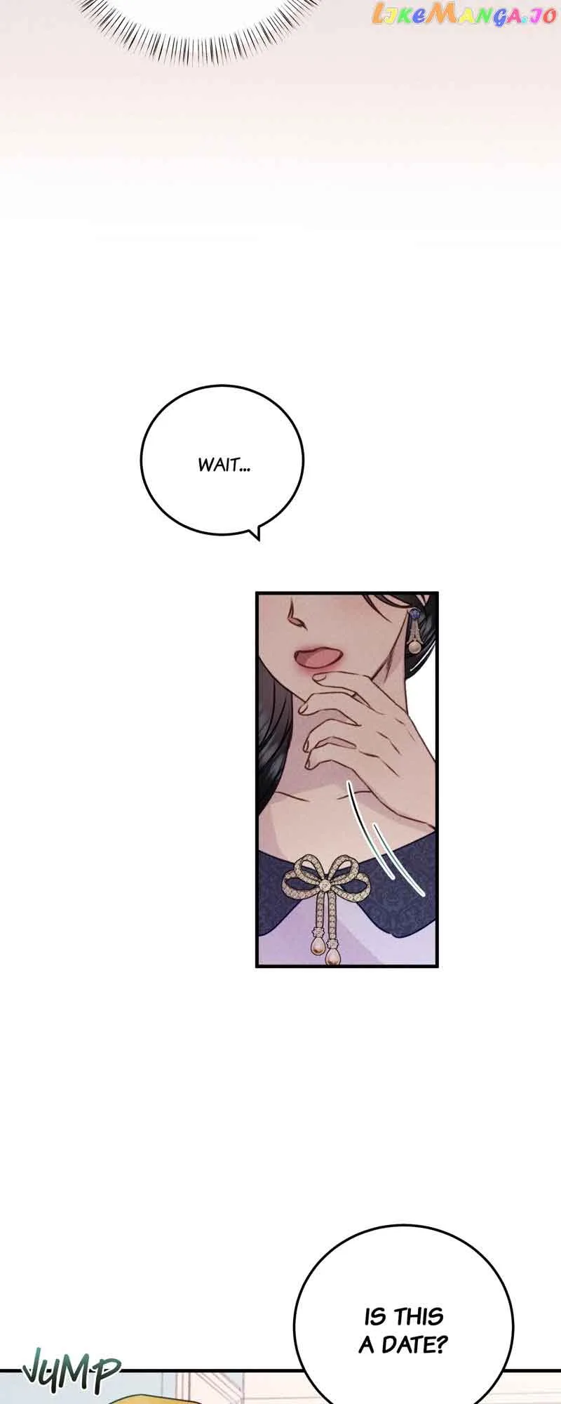 He’s Not Just a Pretty Face Chapter 51 page 6