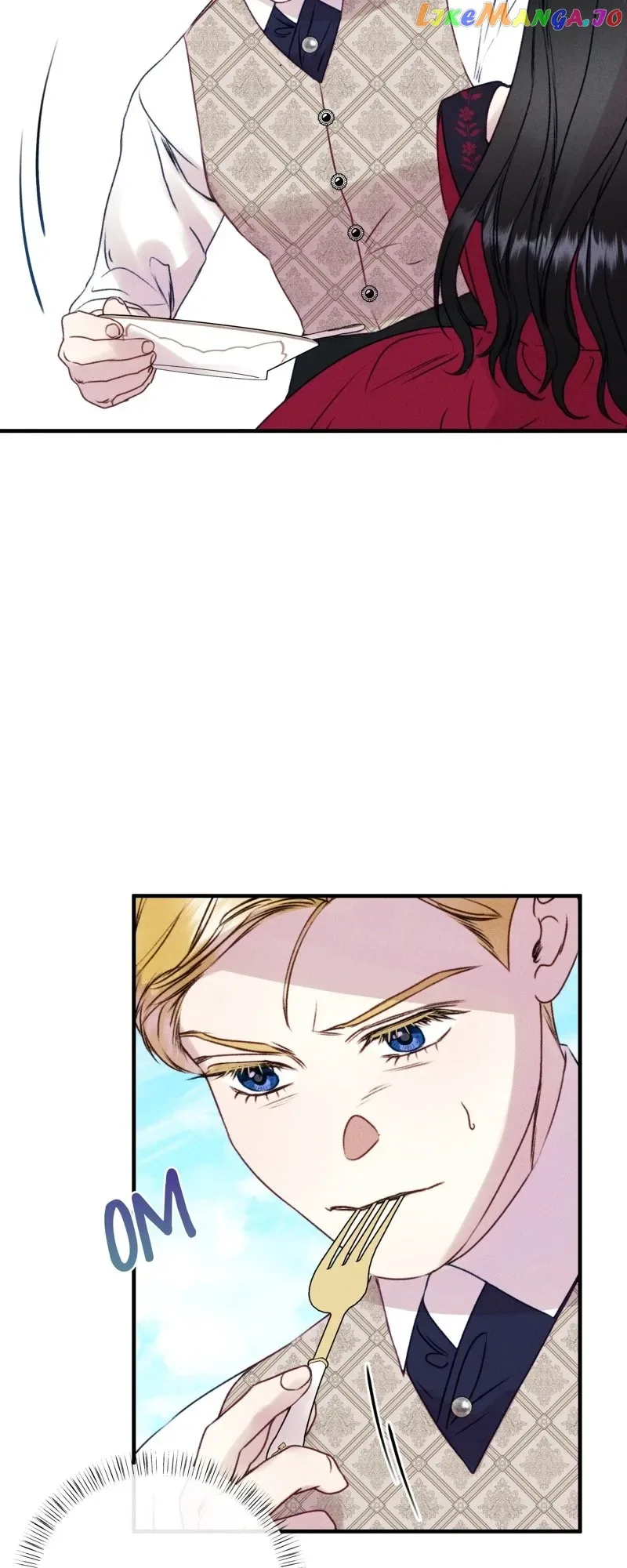 He’s Not Just a Pretty Face Chapter 52 page 50