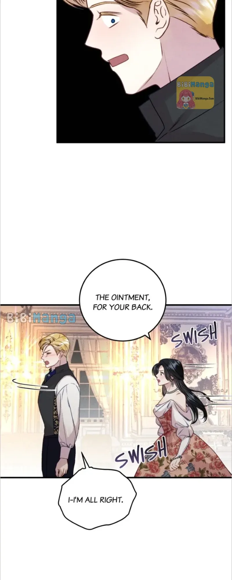 He’s Not Just a Pretty Face Chapter 45 page 53