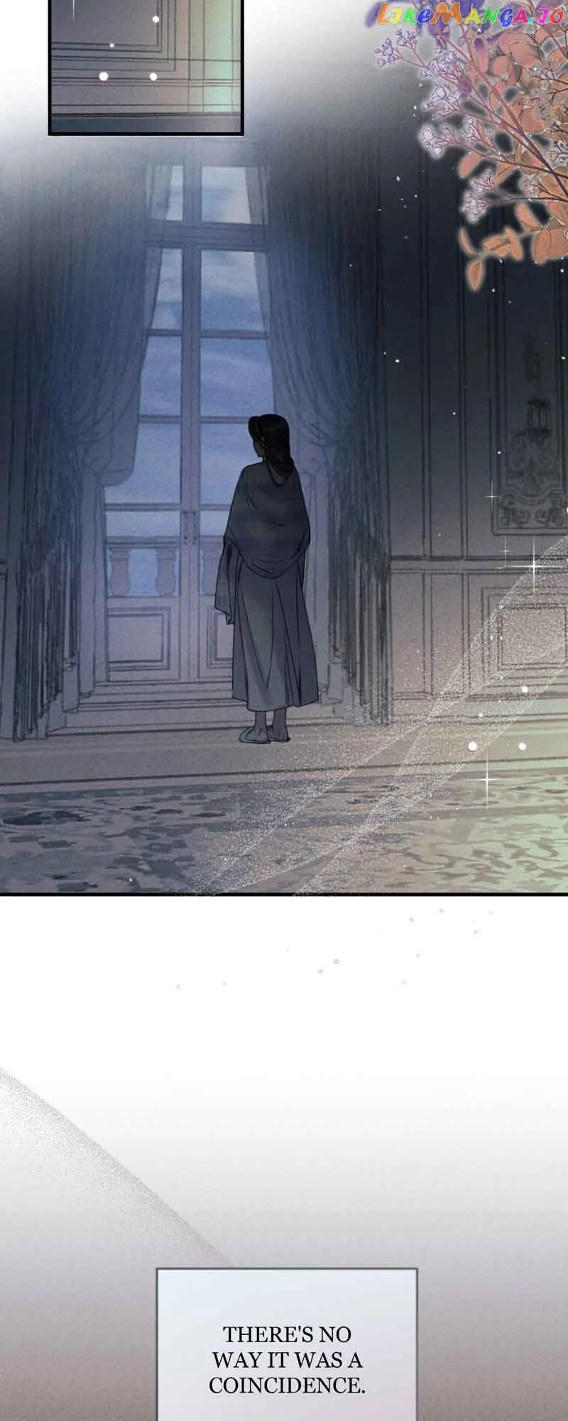 He’s Not Just a Pretty Face Chapter 51 page 22