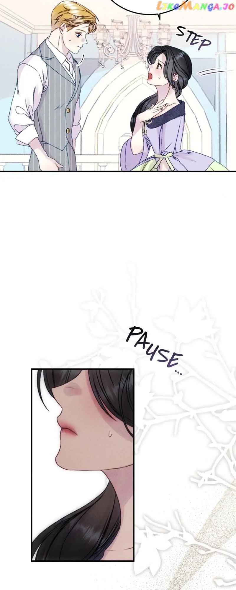 He’s Not Just a Pretty Face Chapter 51 page 15