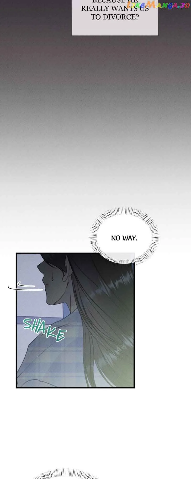 He’s Not Just a Pretty Face Chapter 51 page 27