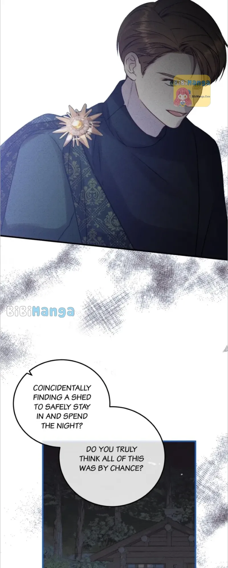 He’s Not Just a Pretty Face Chapter 45 page 39