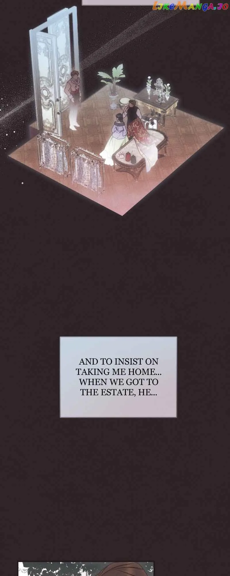 He’s Not Just a Pretty Face Chapter 51 page 24