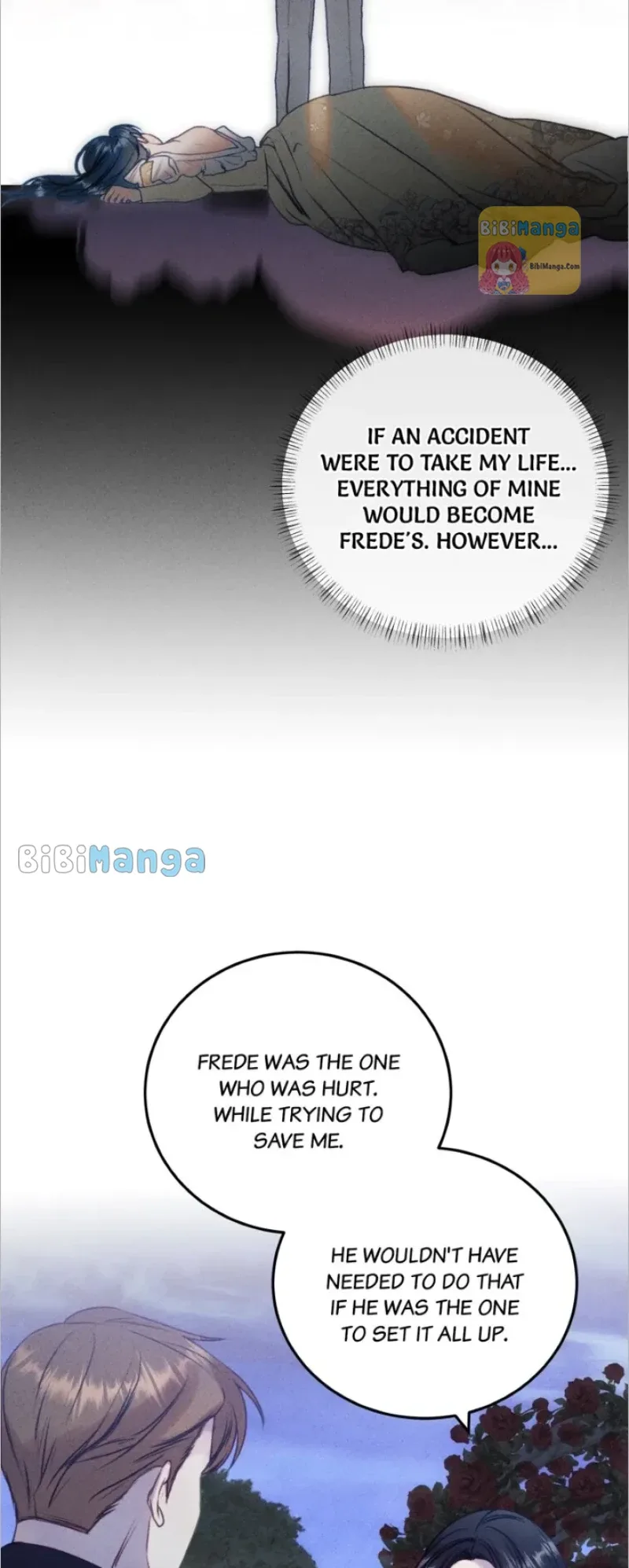 He’s Not Just a Pretty Face Chapter 45 page 45