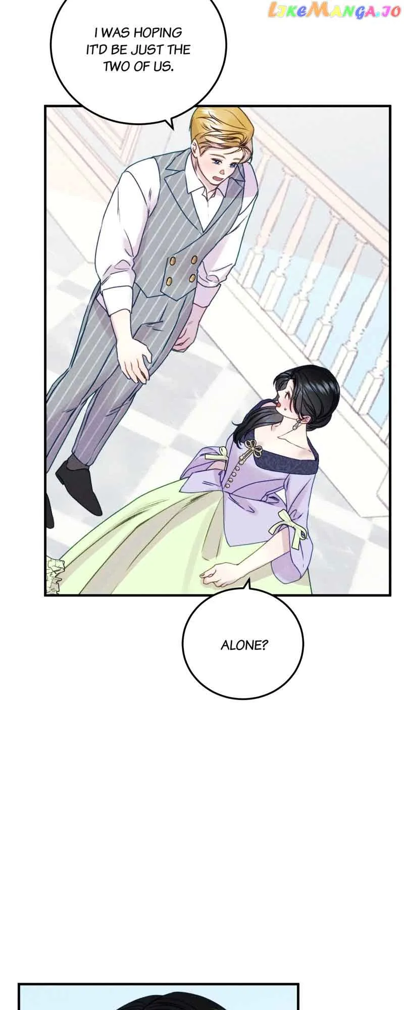He’s Not Just a Pretty Face Chapter 51 page 11