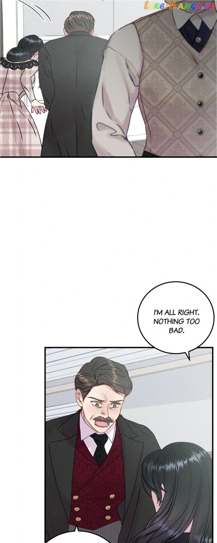 He’s Not Just a Pretty Face Chapter 53 page 16
