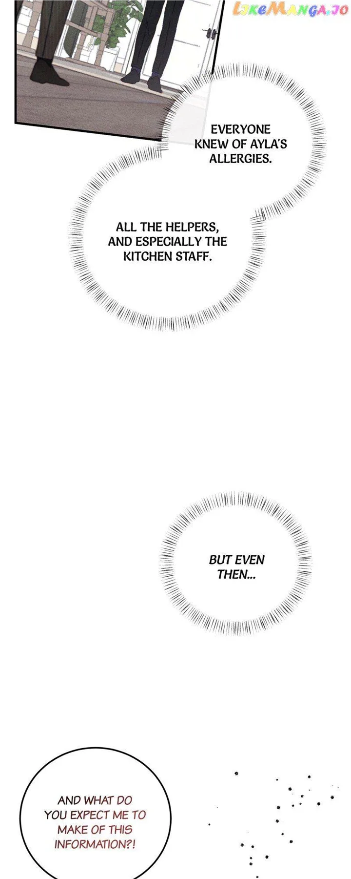 He’s Not Just a Pretty Face Chapter 53 page 26