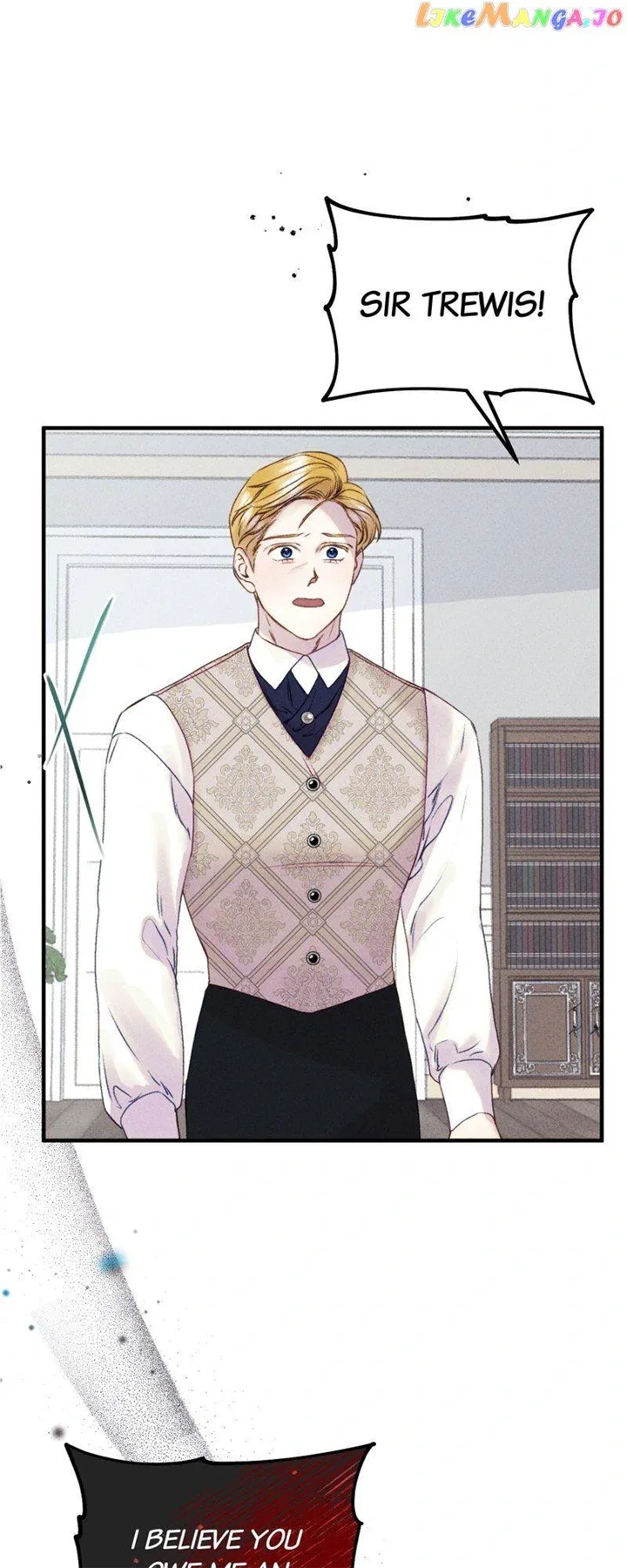 He’s Not Just a Pretty Face Chapter 53 page 18