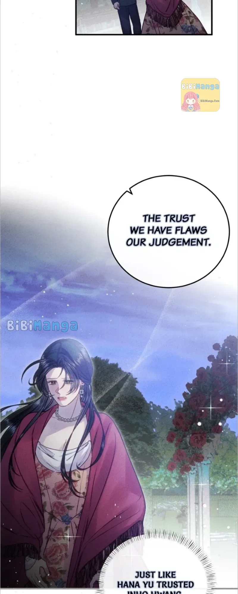 He’s Not Just a Pretty Face Chapter 45 page 47