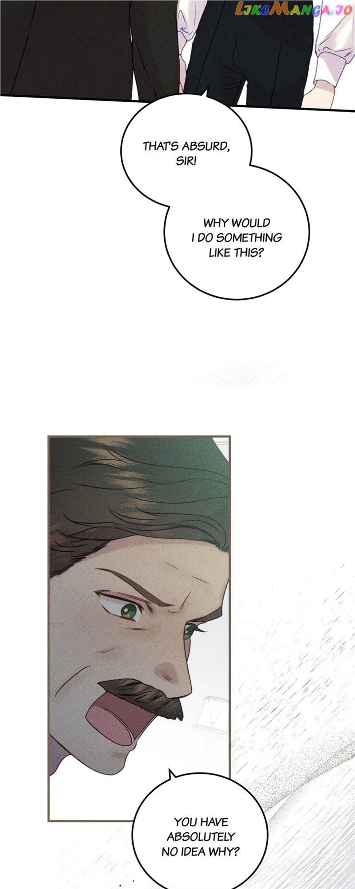 He’s Not Just a Pretty Face Chapter 53 page 30